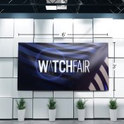 Conferences and Trade Shows Booth